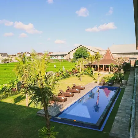 Puri Canggu Rooms 2