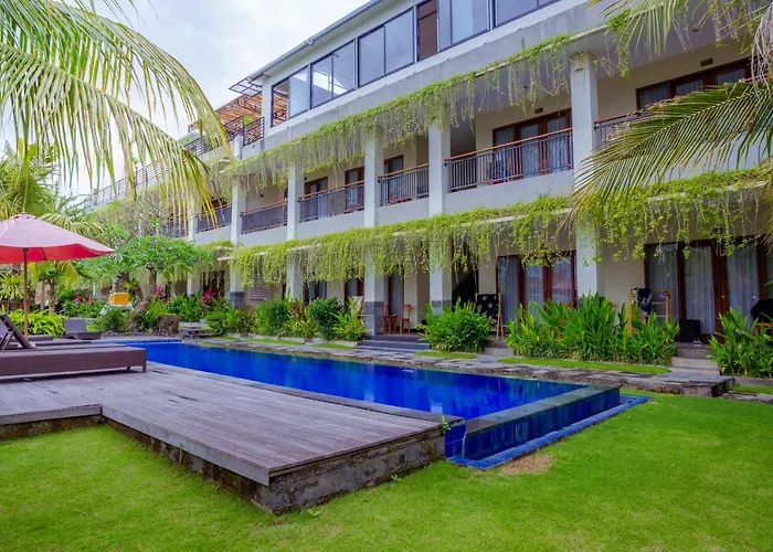 Puri 2 Appartamento Canggu