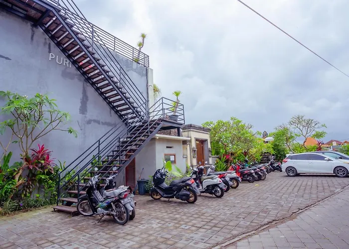Puri 2 Canggu