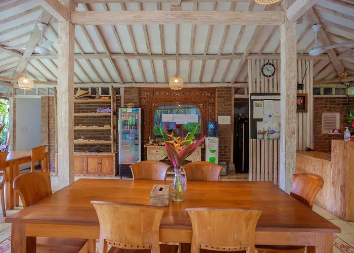 Puri 2 Apartamento