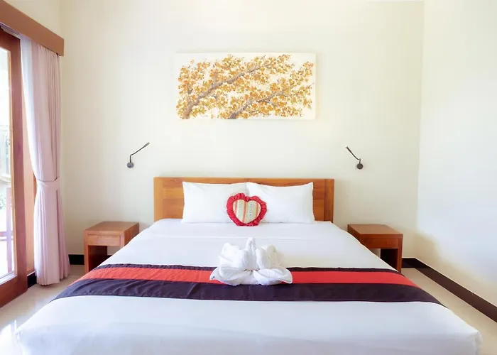 Appartamento Puri 2 Canggu