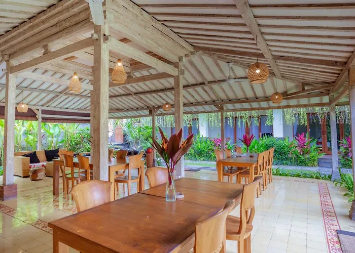 Puri 2 Appartamento Canggu