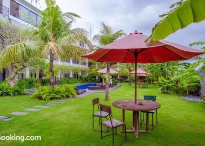 Puri 2 Apartamento Canggu