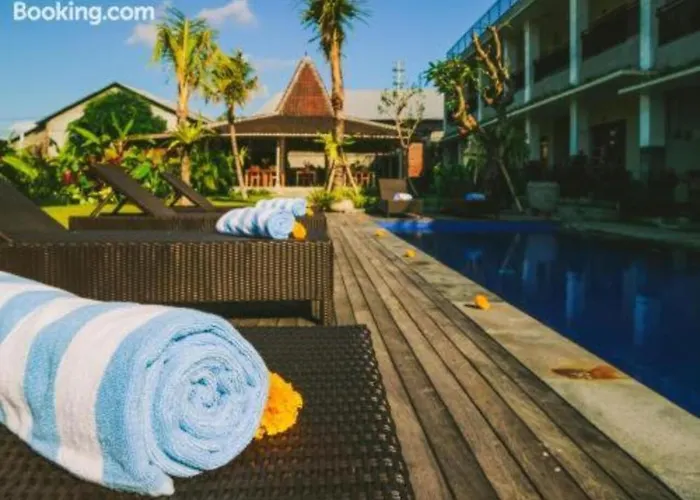 Puri 2 * Canggu