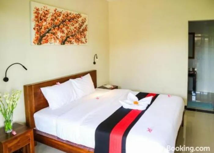 Apartamento Puri 2 *