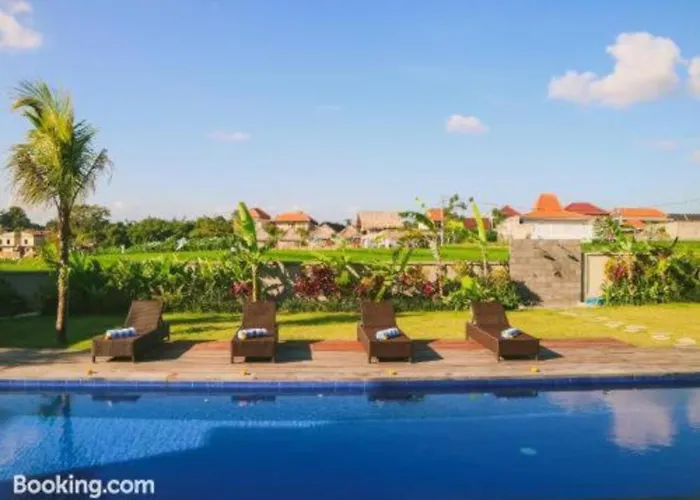 Puri 2 * Canggu