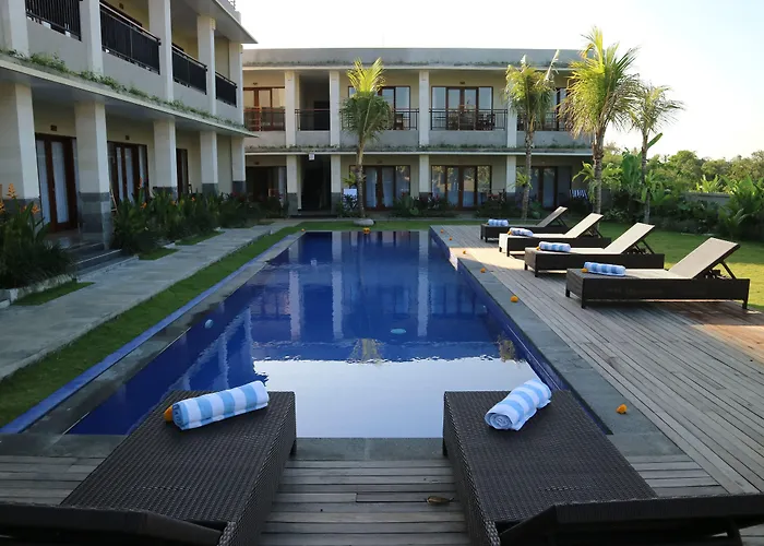 Appartamento Puri 2 Canggu