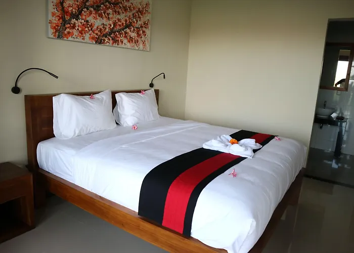 Puri 2 Appartamento Canggu