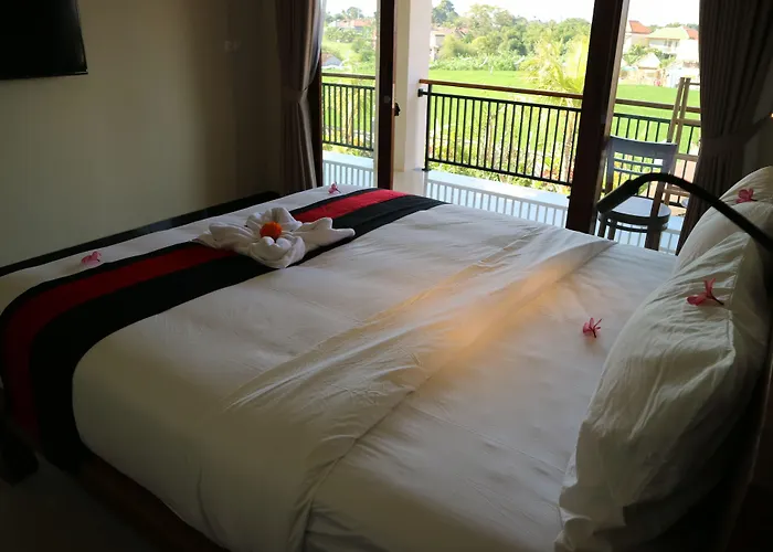 Apartamento Puri 2 *