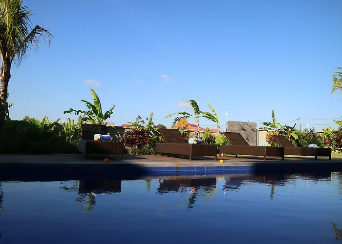 Puri 2 * Canggu