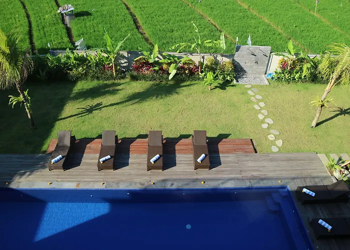 Puri 2 Apartamento Canggu