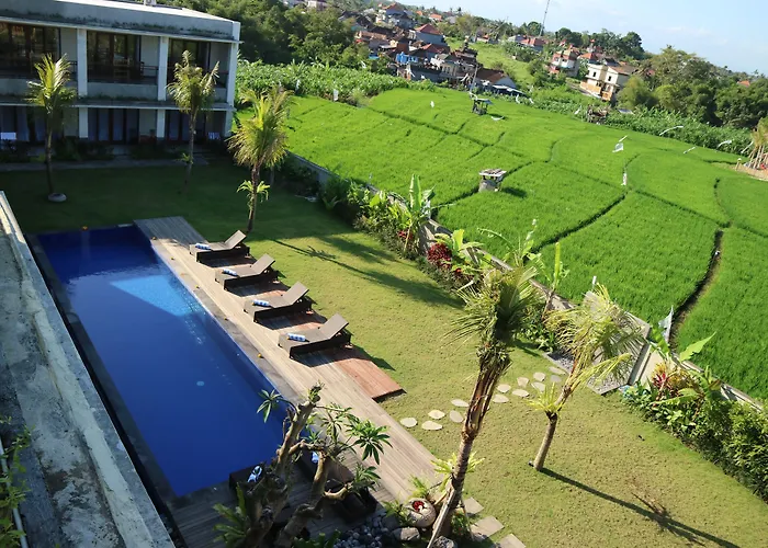 Appartamento Puri 2 Canggu