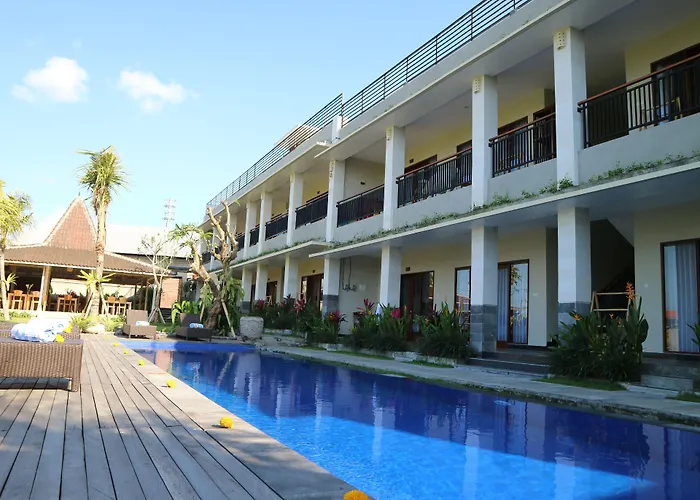 Appartamento Puri 2 Canggu