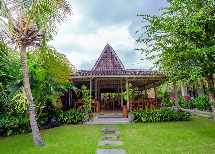 Puri 2 Canggu
