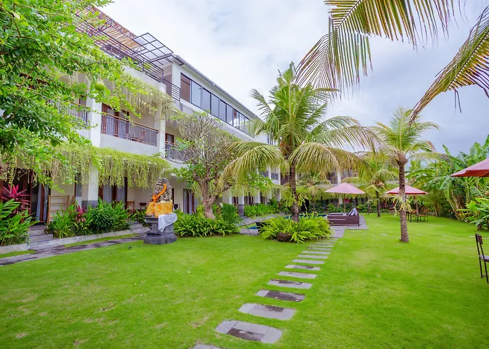 Puri 2 Appartamento Canggu