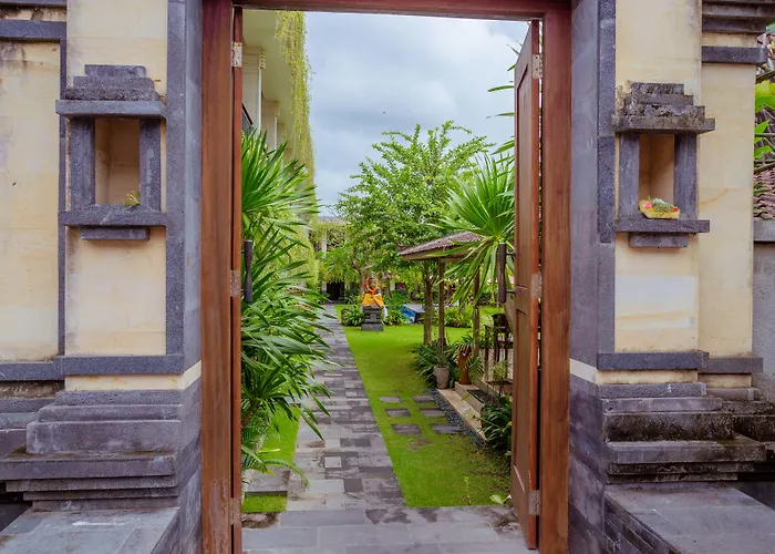 Puri 2 Appartamento Canggu