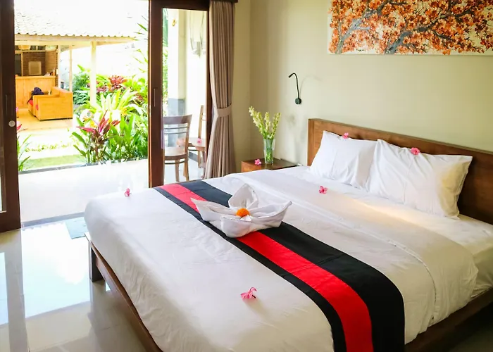 Puri 2 * Canggu