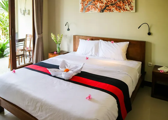 Appartamento Puri 2 Canggu