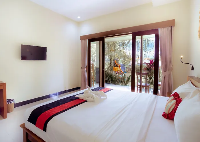 Apartamento Puri 2 *