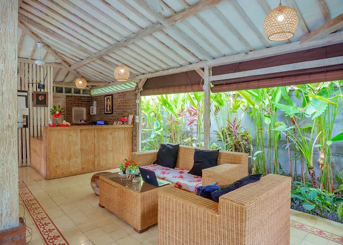 Puri 2 * Canggu