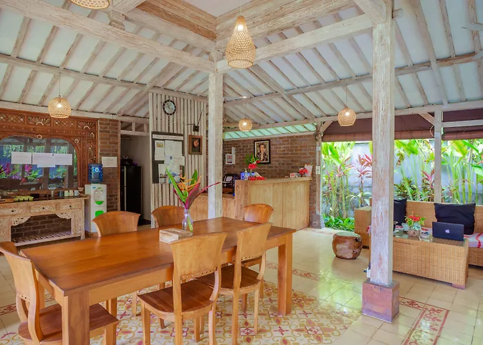 Puri 2 Canggu