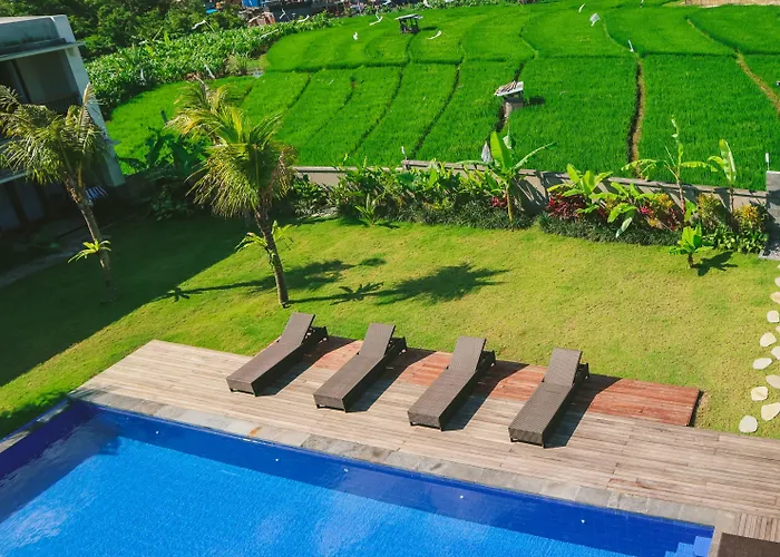Puri 2 * Canggu