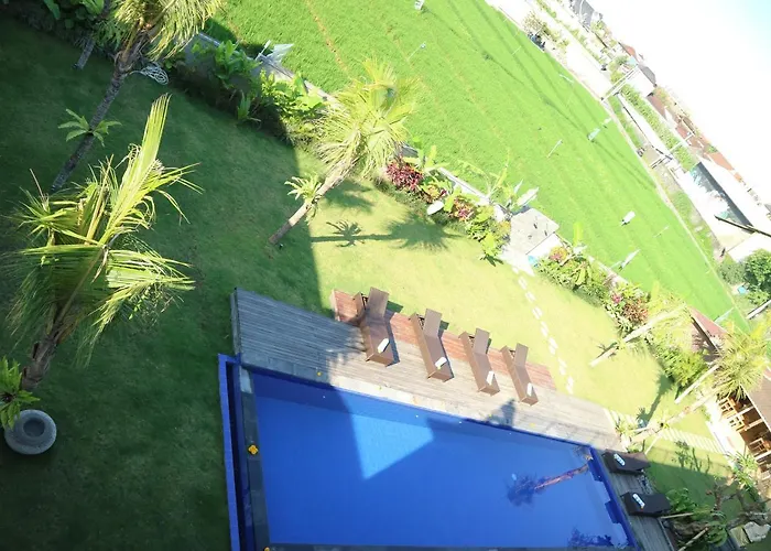 Appartamento Puri 2 Canggu