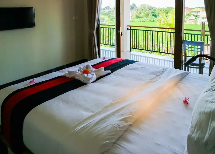 Puri 2 * Canggu