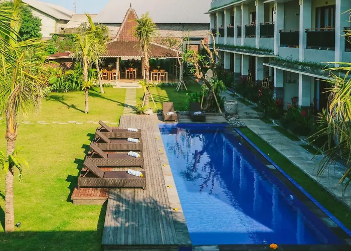 Puri 2 Apartamento *