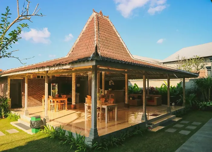 Puri 2 Canggu
