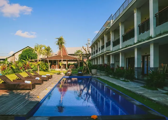 Puri 2 Apartamento *