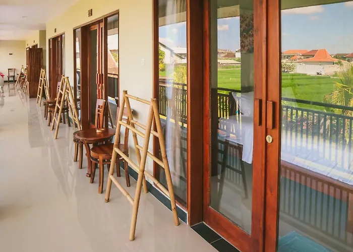 Puri 2 Appartamento Canggu